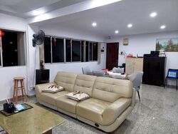 Blk 328 Jurong East Street 31 (Jurong East), HDB 5 Rooms #553424881
